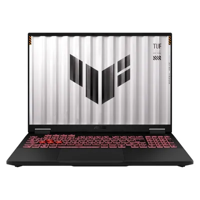 Produktbild von ASUS TUF Gaming A16 AI R9 HX 370 FA608WV-RL019W W11H
