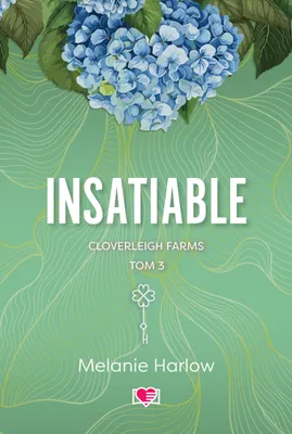 Produktbild von Insatiable