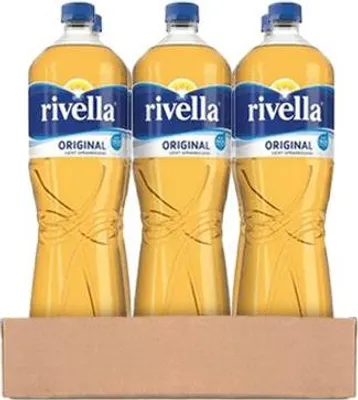 Produktbild von Rivella Originalverschluss (6x 1,5 Liter)