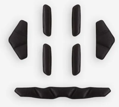 Produktbild von MET Universal Pad Kit