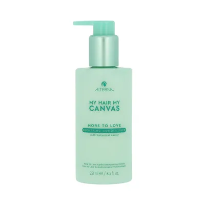 Produktbild von Alterna My Hair. My Canvas. More To Love Bodyfing Conditioner 251 ml