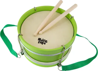 Obrázek produktu pro Noicetone D026-2 Pochodový buben Green