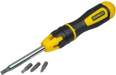 Immagine prodotto di Cacciavite multibit con 10 punte