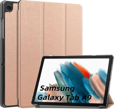 Zdjęcie produktu dla ETUI do SAMSUNG GALAXY TAB A9 8,7 2023 X110 / X115