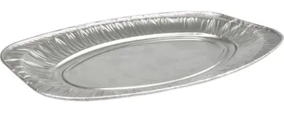 Obrázok produktu pre Hliníková misa na stolovanie 46 x 31,2 cm (10 kusov)