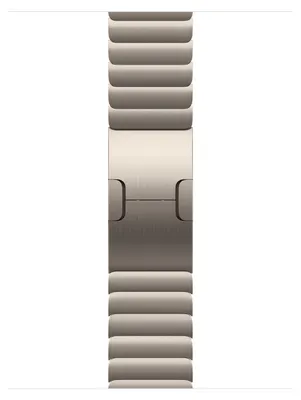 Zdjęcie produktu dla Apple MXMA3ZM/A, Band, Smartwatch, Tytan, Apple, Apple Watch Models 38mm 40mm 41mm 42mm, Stal nierdzewna