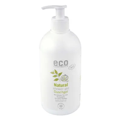 Image de Body - Gel douche 500ml