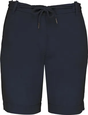 Produktbild von Native Spirit Lyocell Lyocell™-Bermuda-Shorts für Damen - 190g