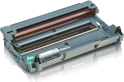 Produktbild von Inkadoo Trommel kompatibel zu Brother DR-2200, farblos