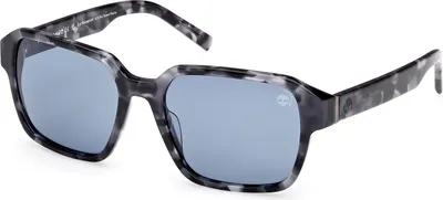Immagine prodotto di Timberland TB00043 52D grigio/avana 56/18/140 Occhiali da sole da uomo