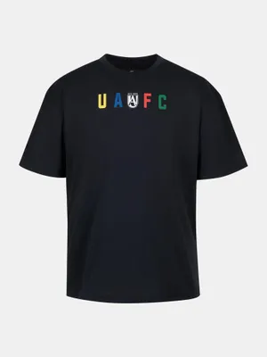 Obrázok produktu pre Pánske tričko Under Armour UA M GFB FLAG HWT SS, veľkosť XXL