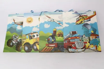 Obrázok produktu pre Darčeková taška WK 023 M (16) 78970