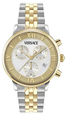 Image de Versace - VEKFA0425 - Montre Bracelet - Femmes - Quartz - Classic
