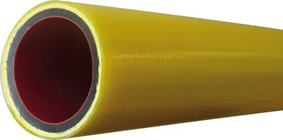 Wasserschlauch Tricoflex  Performance, gelb, 25 x 3,7 mm, Rolle à 50 m