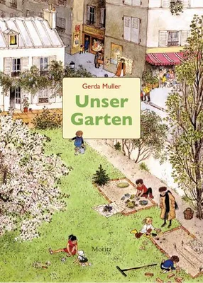 Immagine prodotto di Unser Garten