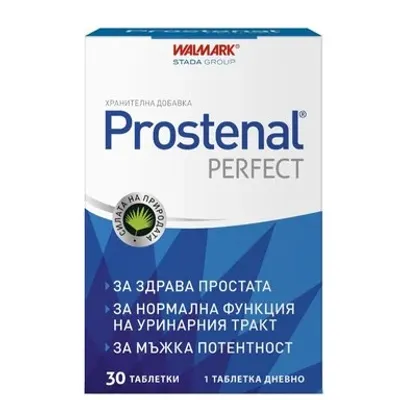Image de Prostenal Perfect