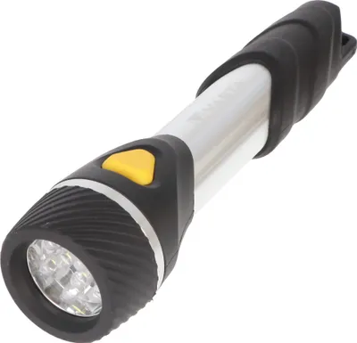 Image de Varta Lampe de poche Day Light Multi LED F20 2AA