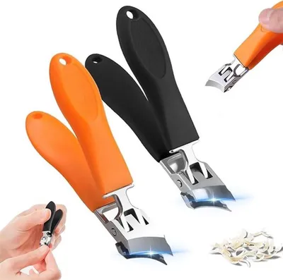 Nagelknipser, Hauptbild
