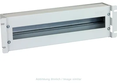 Produktbild von Triton RAC-JL-X02-A1 Quadro elettrico Rack 19", DIN, 22 moduli, grigio