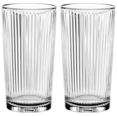 Image de Nachtmann Longdrinkglas 2er