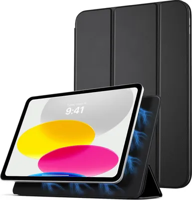Zdjęcie produktu dla ETUI MAGNETIC do Apple iPad 10.9 10 GEN 2022 / iPad 11 A16 11GEN 2025