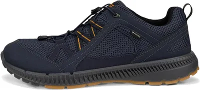 Produktbild von Ecco Terracruise Schnürer Blau