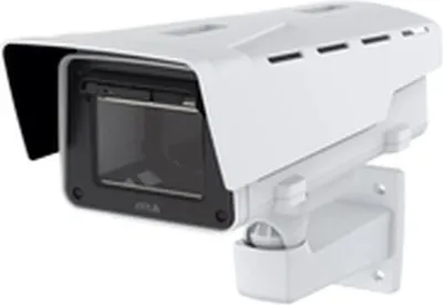 Obrázok produktu pre Axis TQ1815-E, Skriňa a držiak, Univerzálne, Čierna, Biela, Axis, P1385, P1385-B, P1387, P1387-B, P1388, P1388-B, Q1656, Q1656-B, Q1715, Q1728, IEEE 802.3at