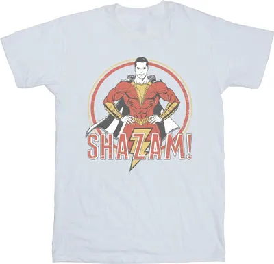Produktbild von DC Comics - T-Shirt für Herren BI45304 (M) (Weiß)