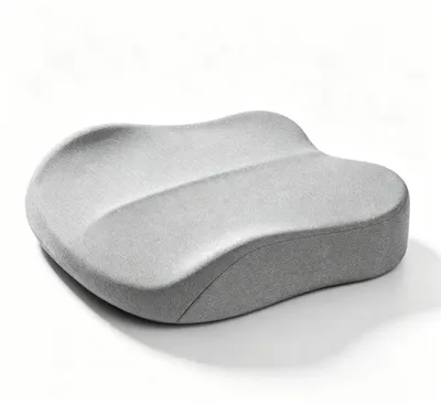 Obrázek produktu pro Ergonomická sedací podložka pro auto a kancelář