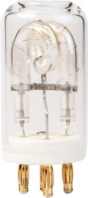 Immagine prodotto di Lampada principale di ricambio per AD200, luce flash potente.