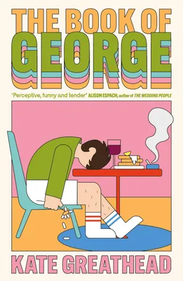 Produktbild von The Book of George