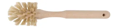 Obrázek produktu pro Redecker Kartáček na čištění šálků na espresso z koňských žíní 22 cm