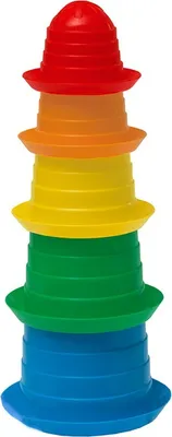 Produktbild von Pyramide Sombrero 1 TEH2667 02667