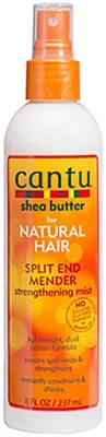 Produktbild von Cantu - Sheabutter-Pflegespray für Spliss – 236 ml