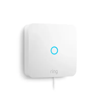 Produktbild von Ring Intercom von Amazon | Das intelligente Upgrade für deine Gegensprechanlage, mit Fernentriegelung und Gastzugang | Einfach zu installieren Alexa