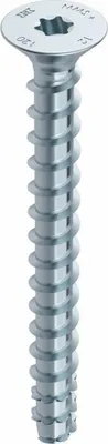 Produktbild von HECO-MMSplus-F 10x 80/ 15/ 30 T-45 zn-bl