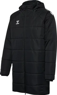 Produktbild von Hummel hmlLead 2.0 Bench Jacket