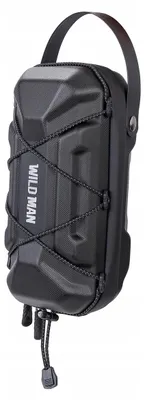 Produktbild von Wild Man GD6X Lenkertasche E-Scooter Wasserdicht 2L