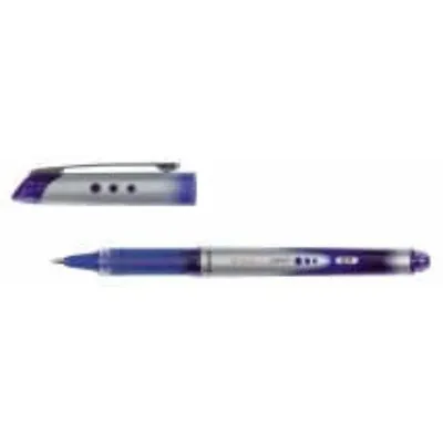 Obrázek produktu pro Pilot V-Ball 0.7mm, Jednoduchá propiska, Černá, Šedá, Černá, 0,7 mm, 0,4 mm, Střední