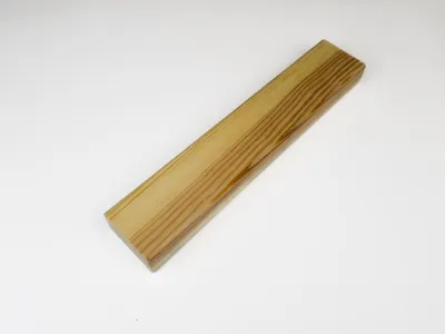 Produktbild von Stampfer für Formsand aus Holz, 60×28×300 mm