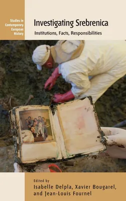 Produktbild von Investigating Srebrenica