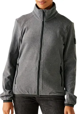 Produktbild von Regatta Bayhill Fleecejacke Damen