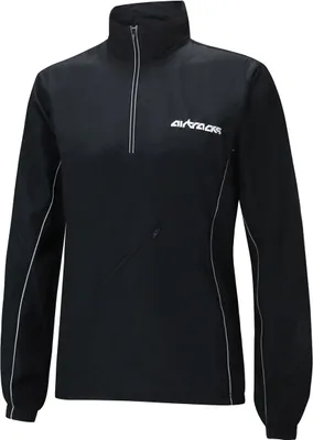Produktbild von Airtracks Thermo Laufjacke Pro schwarz XXL