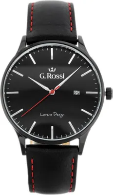 Image de Montres G. Rossi ty158600