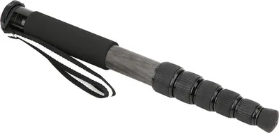 Produktbild von P306C Kohlefaser-Kamera-Einbeinstativständer, tragbar, 6 Abschnitte