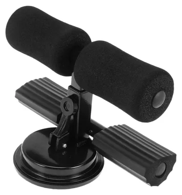 Productafbeelding van Sit-Up Bar voor Thuis Fitness en Abdominale Training
