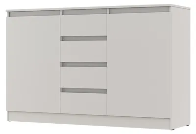 Produktbild von KOMMODE Weiß 140/90/43