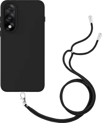 Produktbild von Hülle OnePlus Nord 5 Schutzhülle - Just in Case- Schwarz