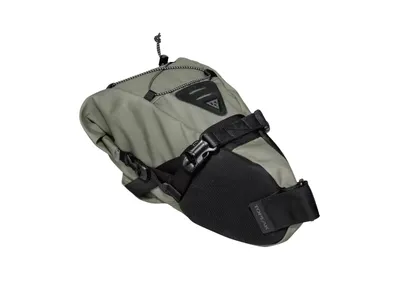 Produktbild von Topeak BackLoader 6l Tasche unter dem Sattel grün TBP-BL1G