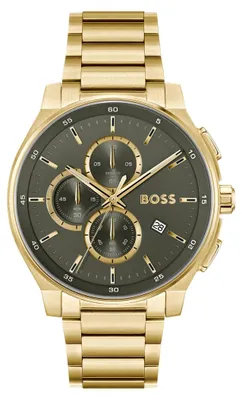 Produktbild von BOSS Armbanduhren 1514190